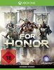 For Honor - [Xbox One]
