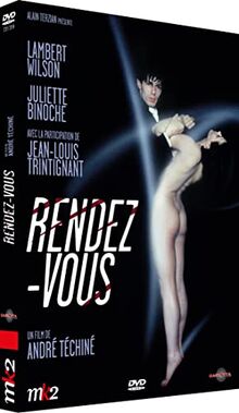 Rendez-vous [FR Import]