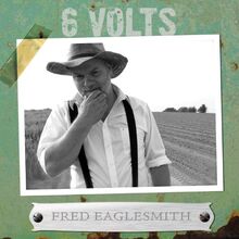 6 Volts von Fred Eaglesmith | CD | Zustand sehr gut