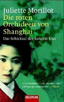 Die roten Orchideen von Shanghai