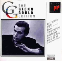 The Glenn Gould Edition
