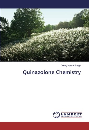 Quinazolone Chemistry