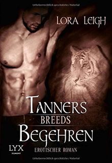 Breeds: Tanners Begehren