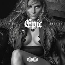 Epic (Premium-Edition) de Fler & Jalil | CD | état très bon