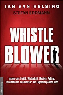 Whistleblower