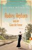 Audrey Hepburn und der Glanz der Sterne (Ikonen ihrer Zeit, Band 2)