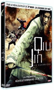 Qiu jin, la guerrière [FR Import]