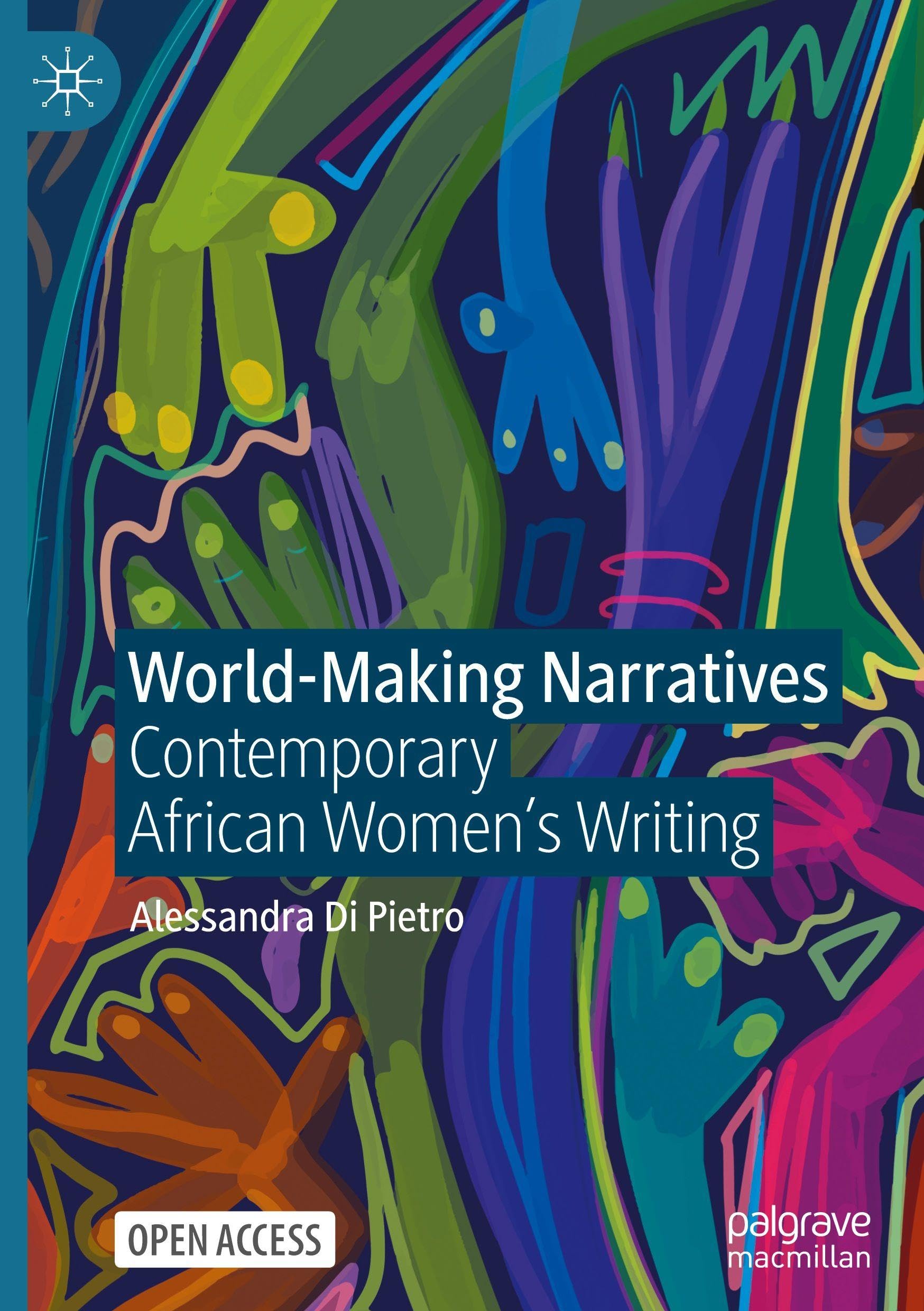 World-Making Narratives