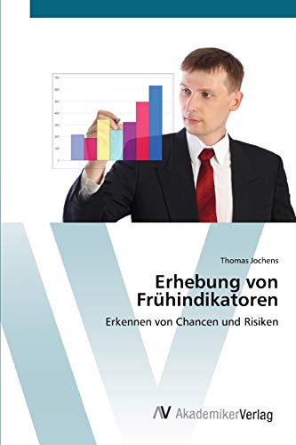 Erhebung von Frühindikatoren: Erkennen von Chancen und Risiken