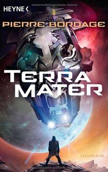 Terra Mater: Roman