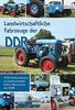 Landw. Fahrzeuge der DDR