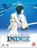 A Certain Magical Index Complete Season 1 Collection (Episodes 1-24) Blu-ray [UK Import]