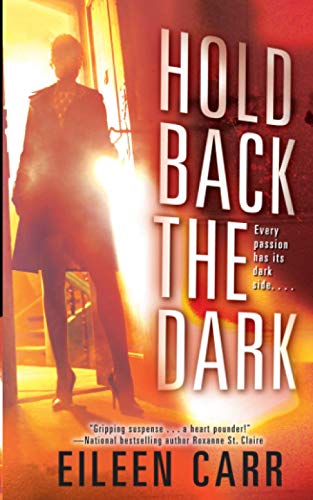 Hold Back the Dark
