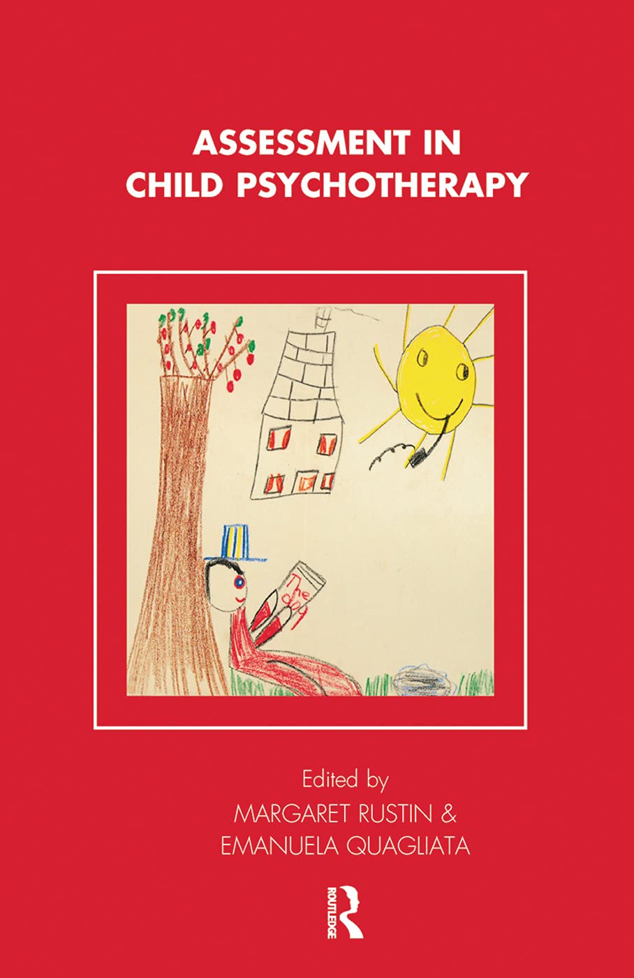 Assessment in Child Psychotherapy (Tavistock Clinic)