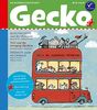 Gecko Kinderzeitschrift Band 43: Die Bilderbuch-Zeitschrift