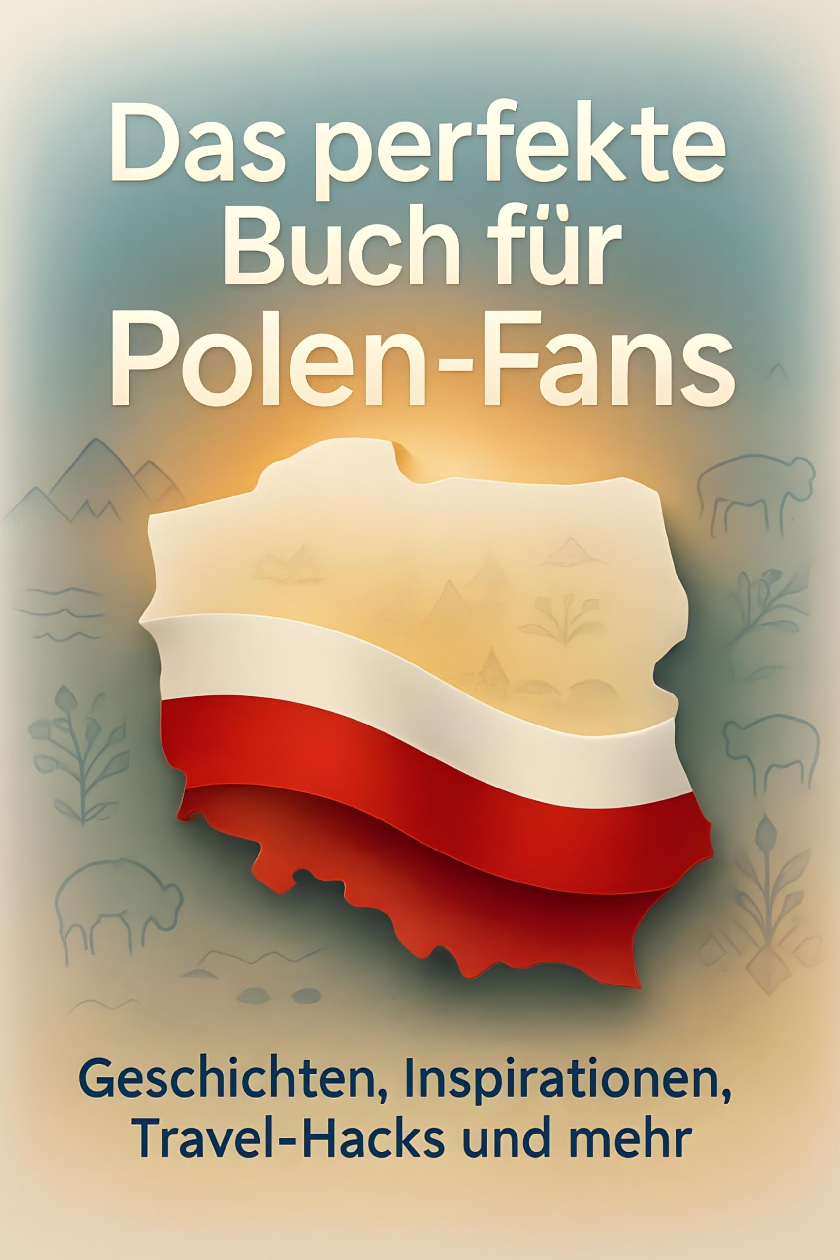 Das perfekte Buch für Polen-Fans: Geschichten, Inspirationen, Travel-Hacks und mehr