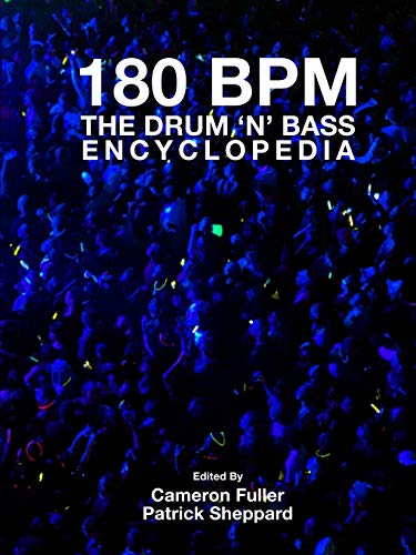 Cameron Fuller 180 Bpm - The Drum 'n' Bass Encyclopedia