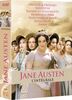 Coffret jane austen - intégrale 