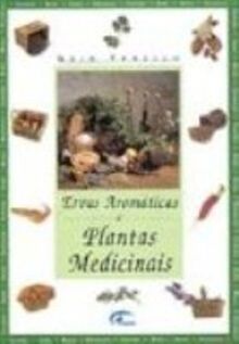 Ervas Aromáticas e Plantas Medicinais