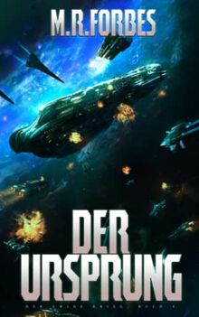 Der Ursprung (Der Ewige Krieg, Band 4)