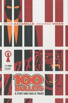 100 bullets. Vol. 10. Samurai