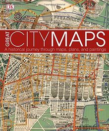 Great City Maps