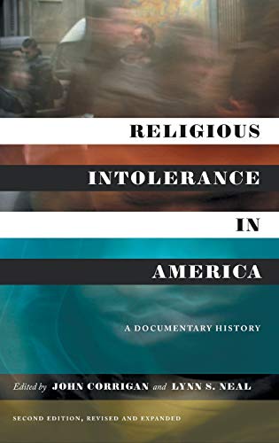 Religious Intolerance in America, Second Edition: A Documentary History