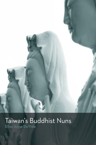 Taiwan's Buddhist Nuns