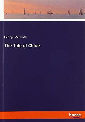 The Tale of Chloe