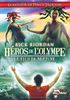 Héros de l'Olympe, Tome 2 : Le fils de Neptune