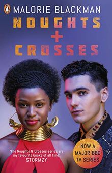 Noughts & Crosses (Noughts and Crosses, Band 1)