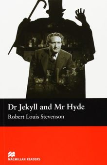 Dr Jekyll and Mr Hyde: Elementary (Macmillan Readers 2005)