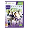 Kinect Sports [XBOX360] (Kinect)