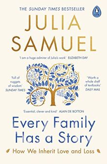 Every Family Has A Story: How to Grow and Move Forward Together