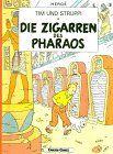 Tim und Struppi, Carlsen Comics, Bd.5, Die Zigarren des Pharaos: Die Zigarren DES Pharoas