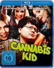 Cannabis Kid [Blu-ray]