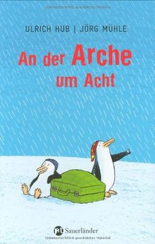 An der Arche um Acht