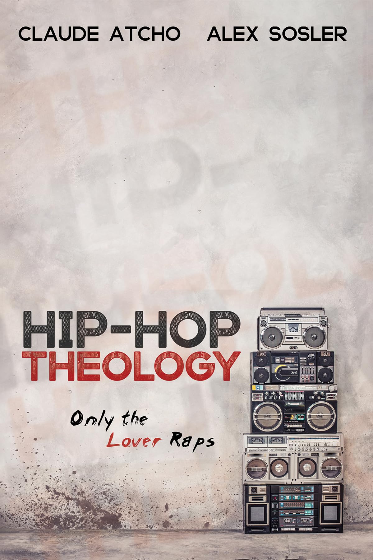 Hip-Hop Theology