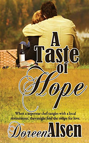 A Taste of Hope (At the End Zone)