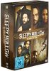 Sleepy Hollow - Die komplette Serie (18 Discs)