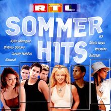 Rtl Sommer Hits
