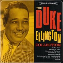The Duke Ellington Collection