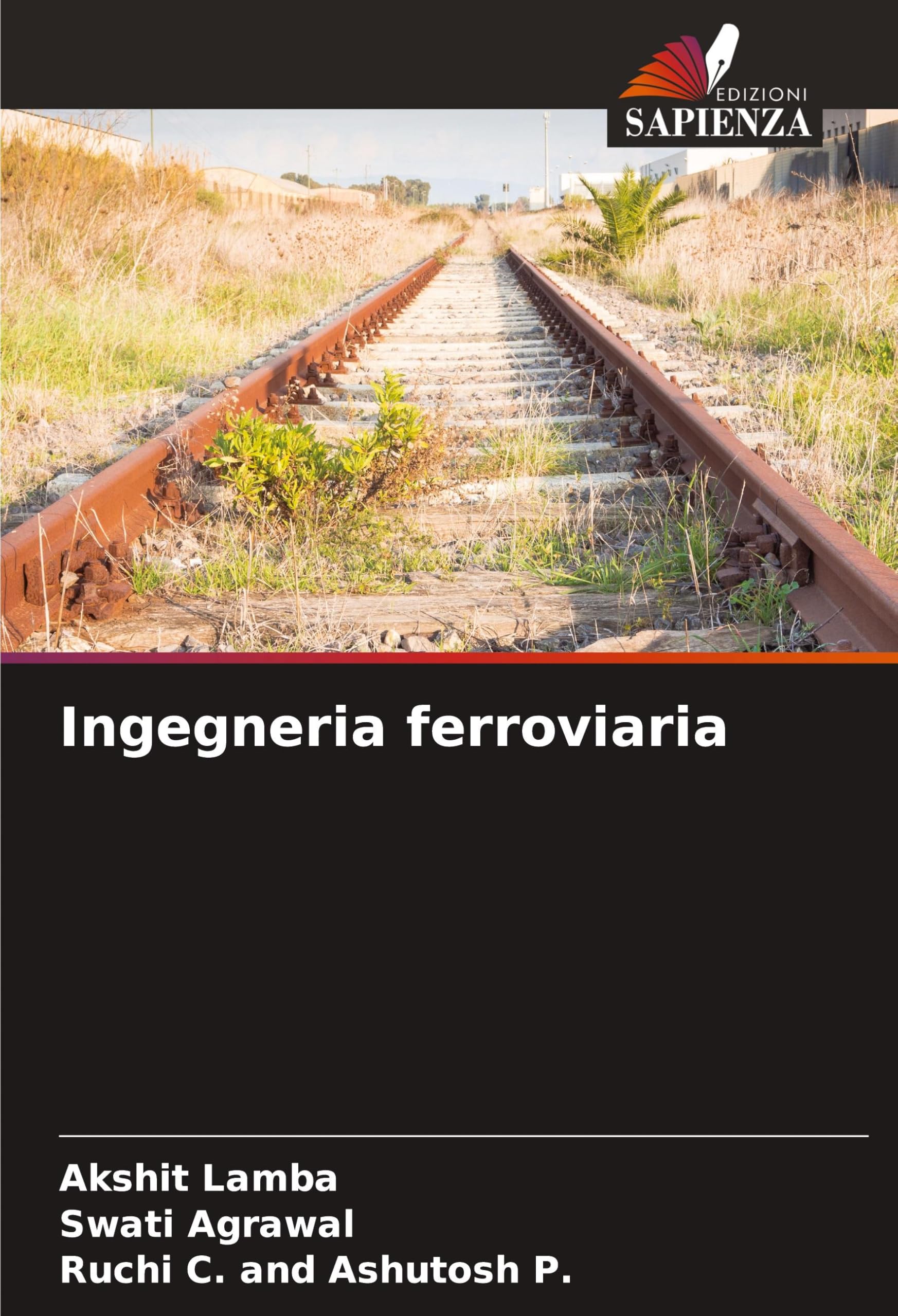 Ingegneria ferroviaria: DE