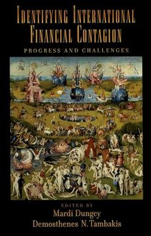 Identifying International Financial Contagion: Progress and Challenges (The Cerf Monographs on Finance And the Economy)