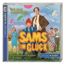 Sams im Glück - Filmhörspiel