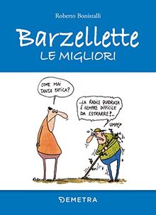 Le migliori barzellette (Umorismo)