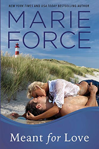 Meant for Love: Gansett Island Series, Book 10