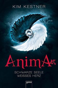 Anima: Schwarze Seele, weißes Herz: