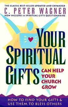 Your Spiritual Gifts Can Help Your Church Grow