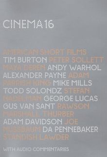 Cinema 16 - American Short Films